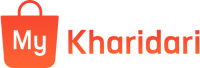 MyKharidari Logo