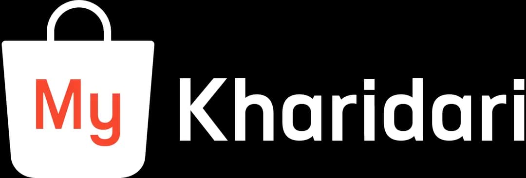 MyKharidari Logo