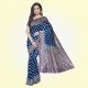  Handloom Katan Silk Saree