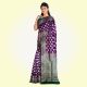  Magenta Chunri Buti Saree