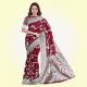 Allover Bel Buti Patterned Saree